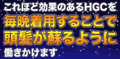 HGCの釘は錆がみられません