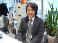 杉本常務(2009.11.20)