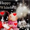 Happy White Bell (ハッピーホワイトベル)